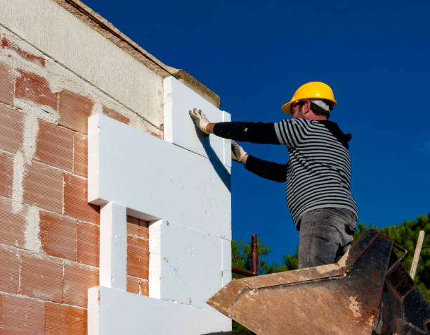 Best Eco-Friendly Insulation in Avery Creek, NC