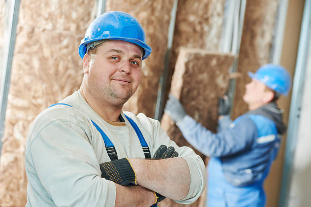 Best Spray Foam Insulation in Avery Creek, NC
