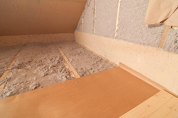 Best Insulation for Specific Applications in Avery Creek, NC
