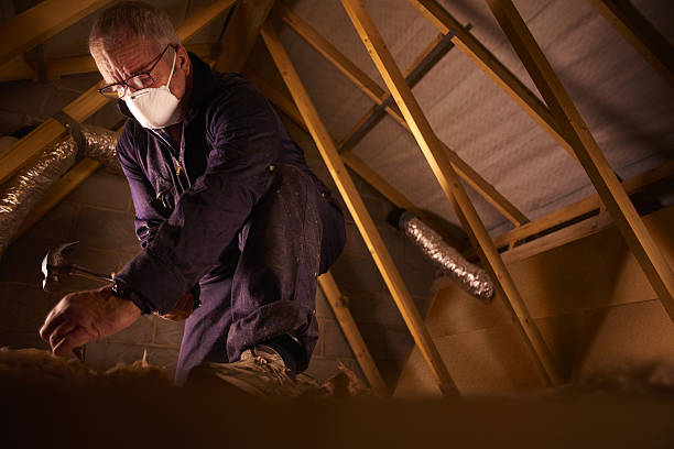 Best Insulation for Specific Applications in Avery Creek, NC